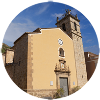 Algimia de Almonacid