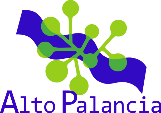Logo Alto Palancia