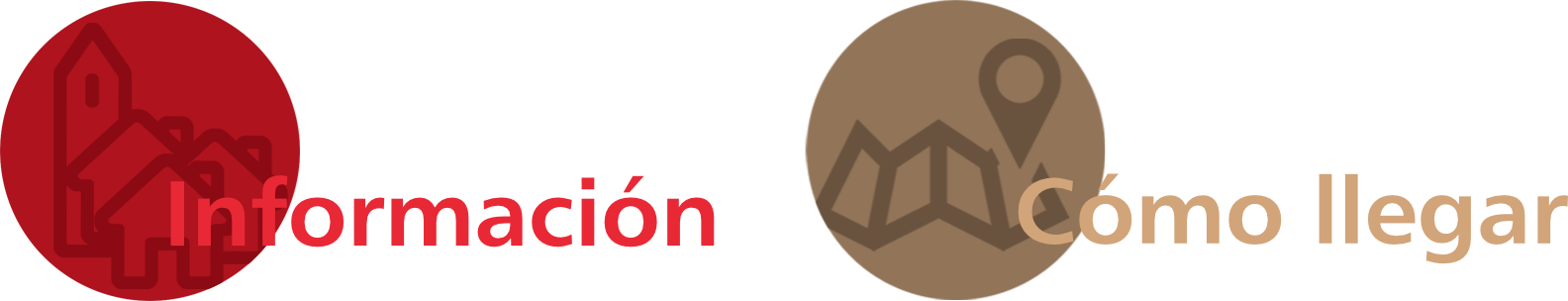 Información-Cómo llegar